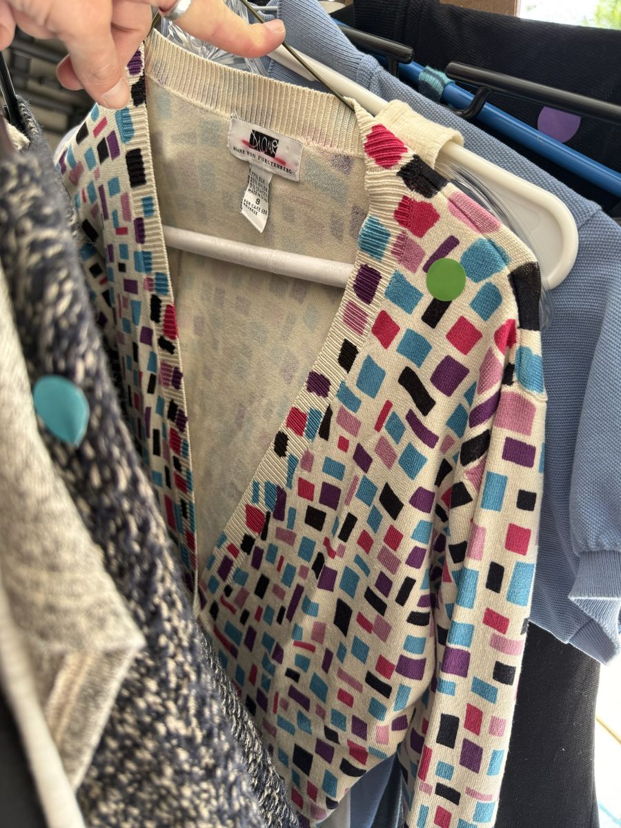 Women’s Clothing Sale Dianne Von Furstenberg, Theory, Madewell, Free People, Gap, JCrew, Splendid, Marine Layer