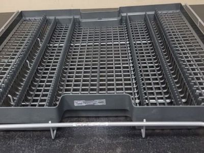 OEM Frigidaire Dishwasher 3rd Rack