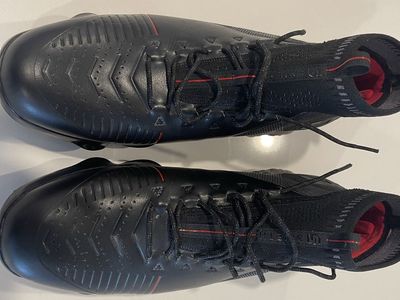 Under Armour Spieth 2 Gortex Golf Shoes