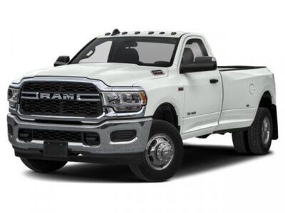 2022 Ram 3500 Limited