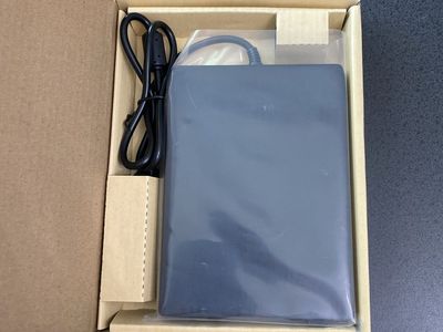 Floppy Disk Reader USB 3.5-inch