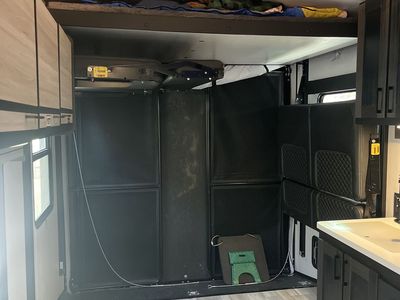 2021 Stryker ST2013 Toy hauler