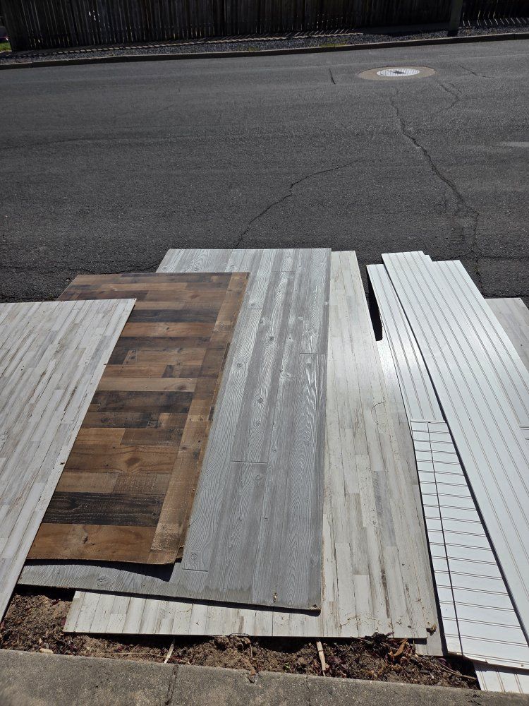 Wood Panels