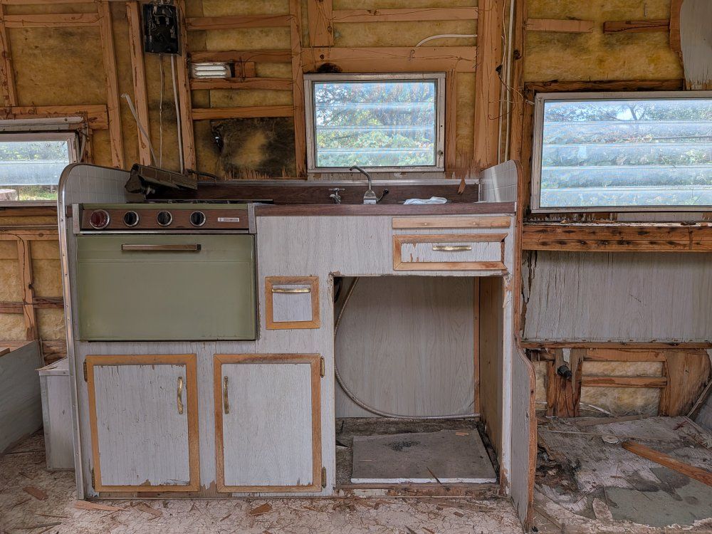 No Single Type Project Trailer PENDING PICKUP | FREE (items only, no businesses) | KSL ...