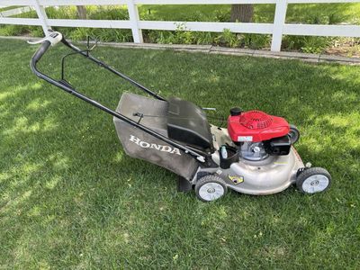 Honda Lawnmower HRR216 9VKA