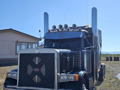 1999 Peterbilt 379
