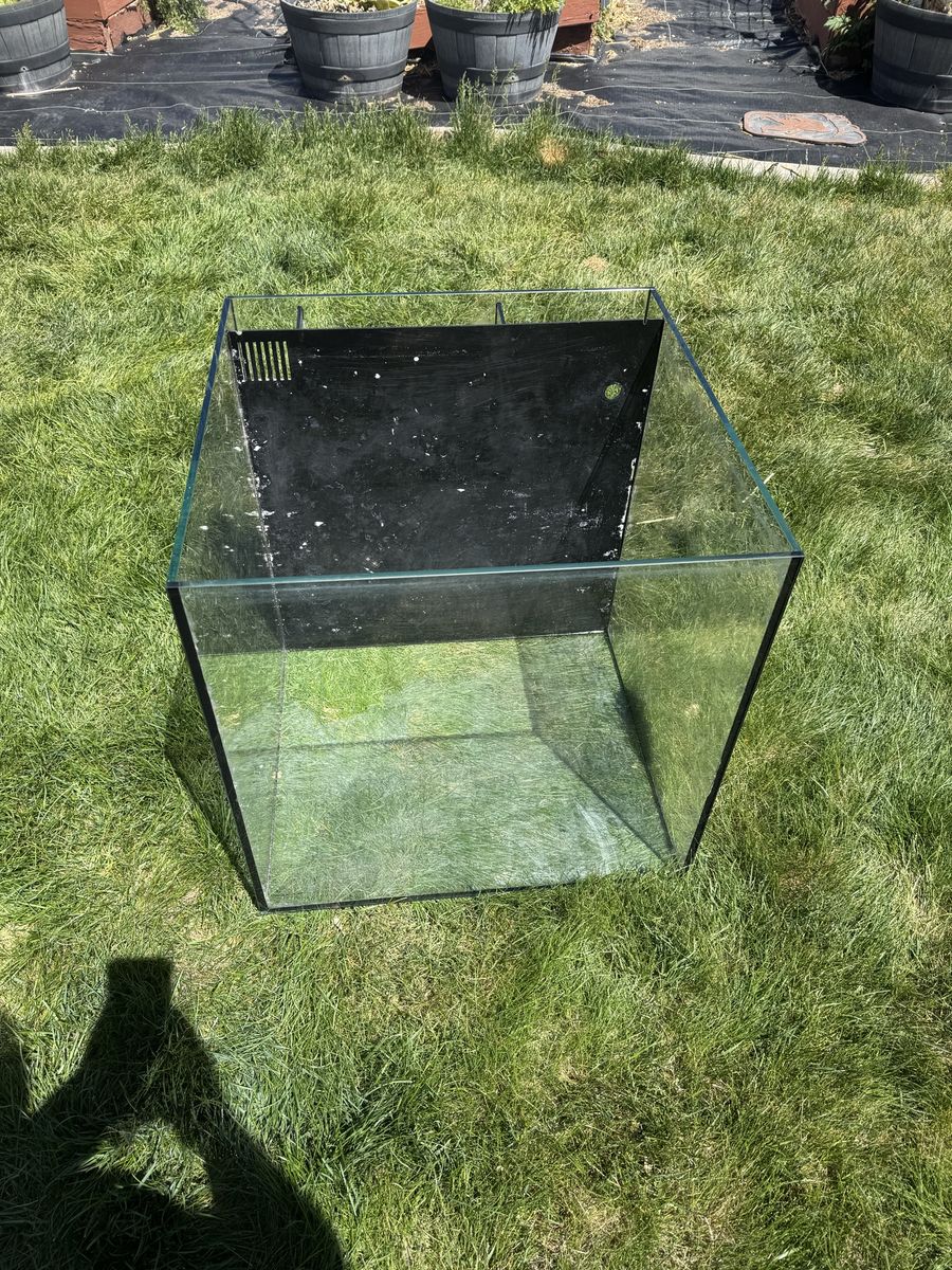 50 Gallon Tank