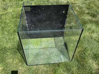 50 Gallon Tank