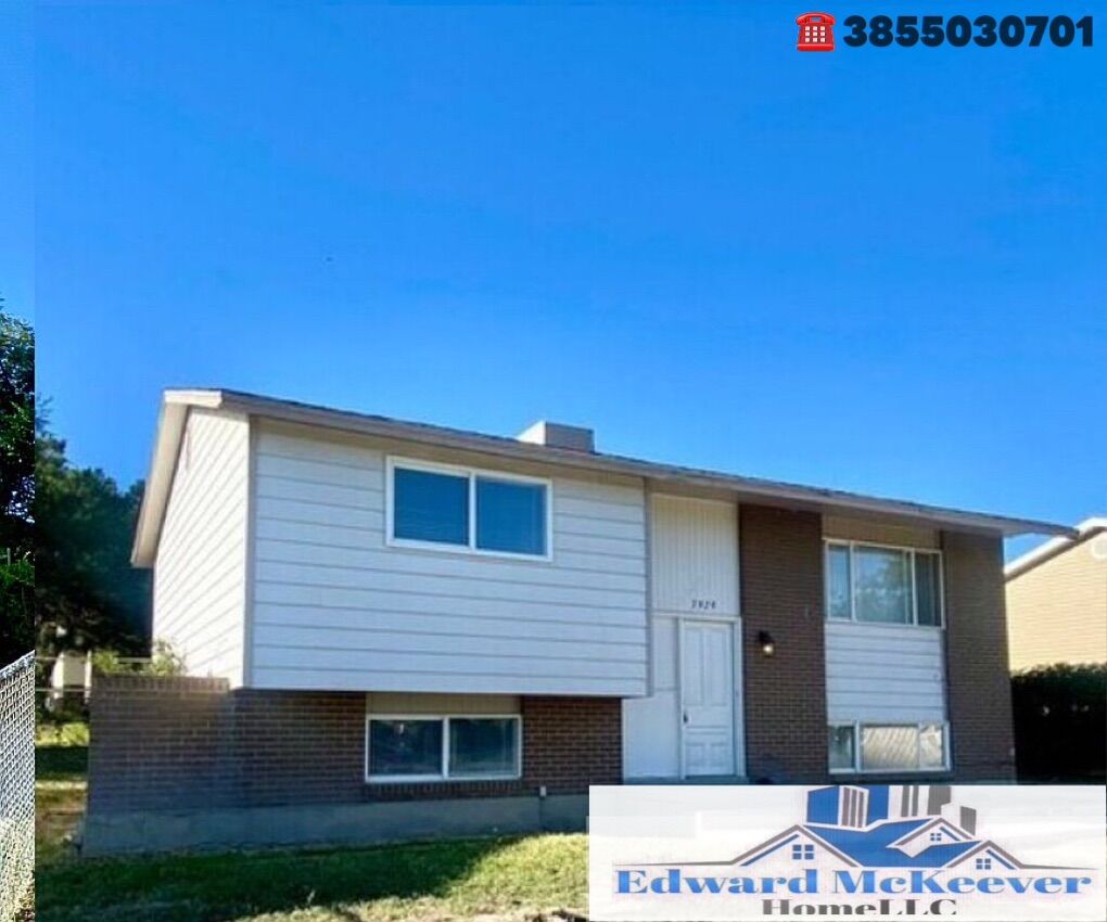 Amazing 5 Beds 2 Bath 1,854 Sqft