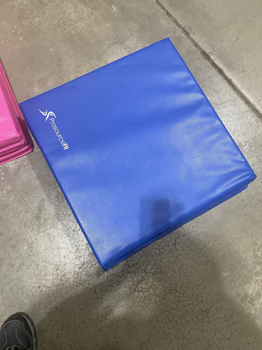 Exercise Mats