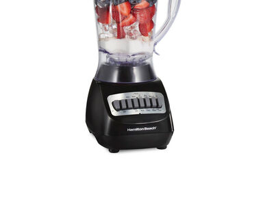 Hamilton Beach Smoothie Blender, New, 10 Speeds
