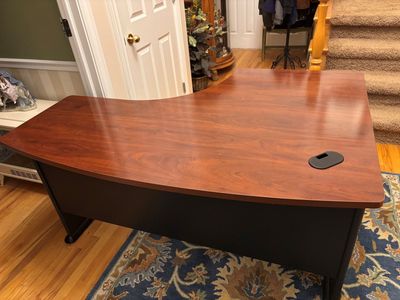 Office Desk