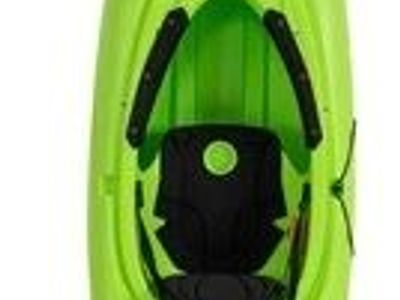 Lifetime Sit inside kayaks