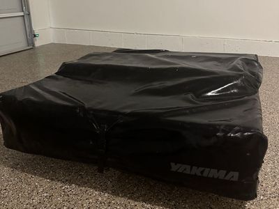 Yakima Skyrise Rooftop Tent