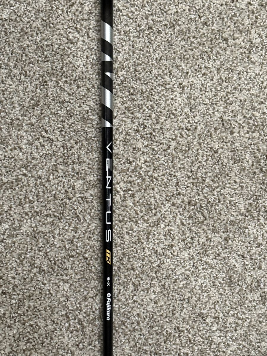Ventus black