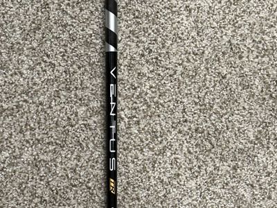 Ventus black