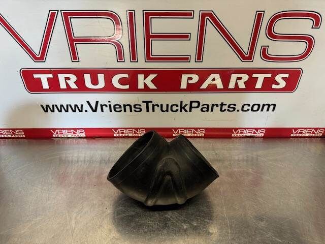 WWS 9037183 ELBOW - PIPE, AIR INTAKE AIR INDUCTION ELBOW
CAST# 90HL60R50SP