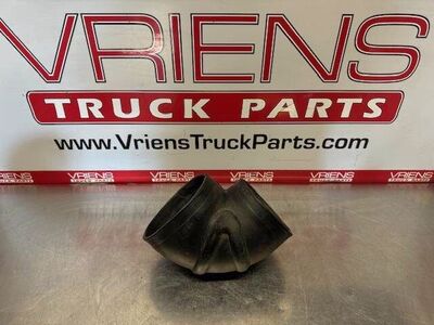 WWS 9037183 ELBOW - PIPE, AIR INTAKE AIR INDUCTION ELBOW
CAST# 90HL60R50SP