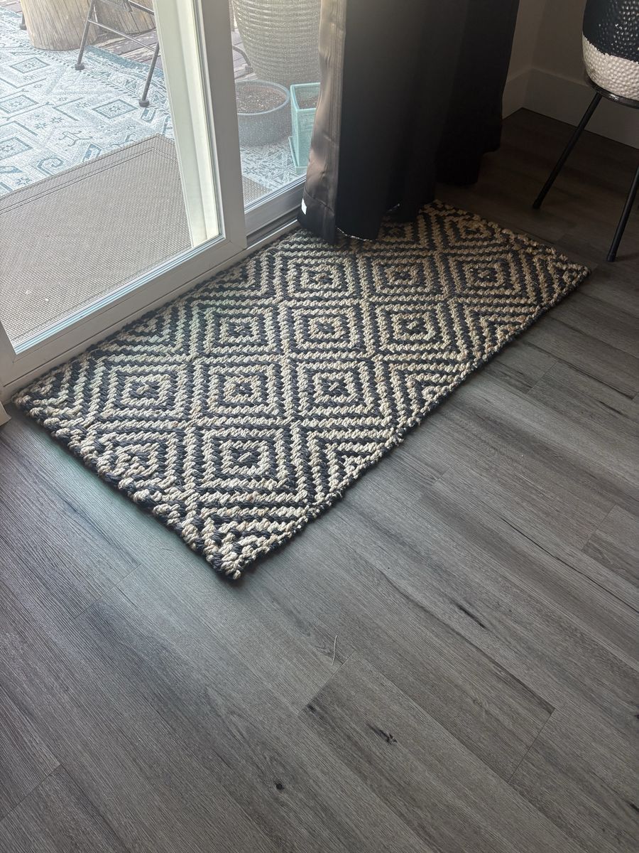 Safavieh Natural Handmade Jute Rug