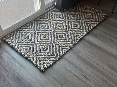 Safavieh Natural Handmade Jute Rug