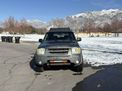 2004 NISSAN XTERRA SE