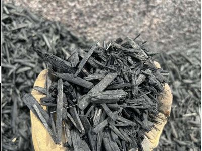 $60 colored mulch 1-15 yards + delivery