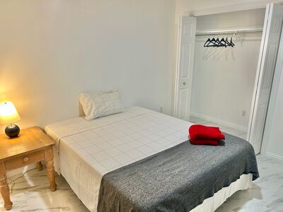 Comfortable, Fully Furnished Stay — Perfect for Professionals & Extended Visits