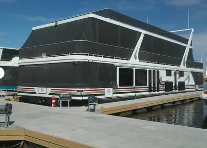 Antelope Point Marina *Steel Away Trip #1*