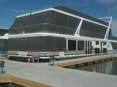 Antelope Point Marina *Steel Away Trip #1*