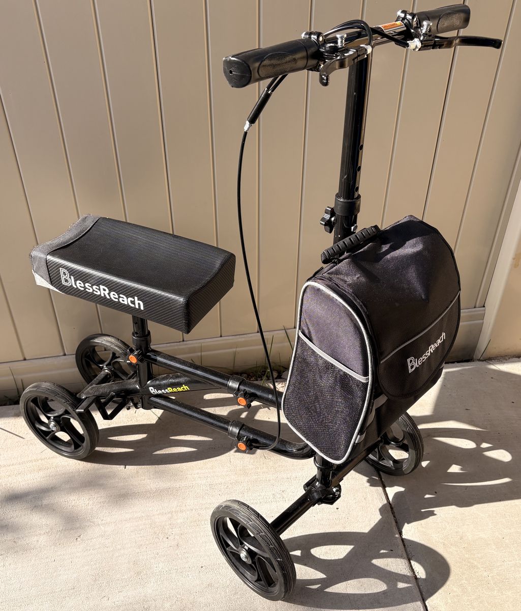 Knee Scooter