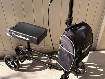 Knee Scooter