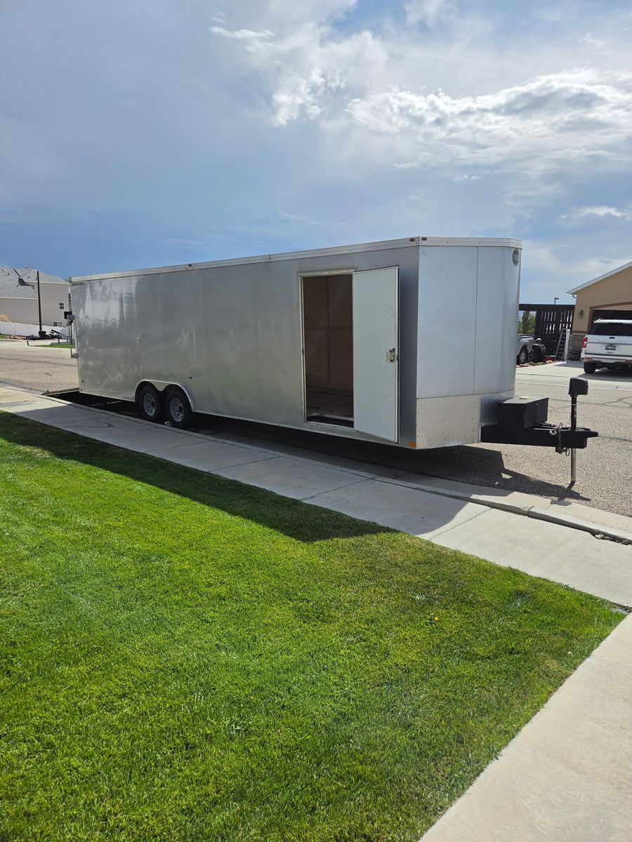 2019 wells cargo road force