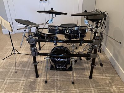 Roland TD-20 Electronic Drums