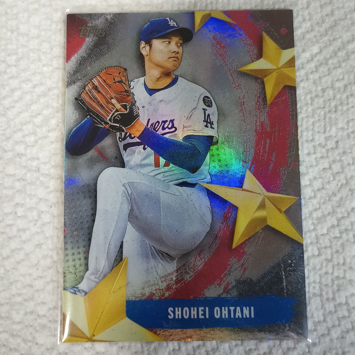 shohei ohtani