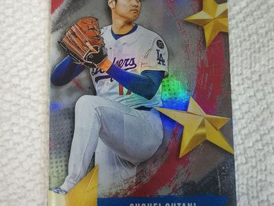 shohei ohtani