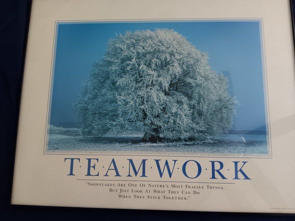 teamwork picture
