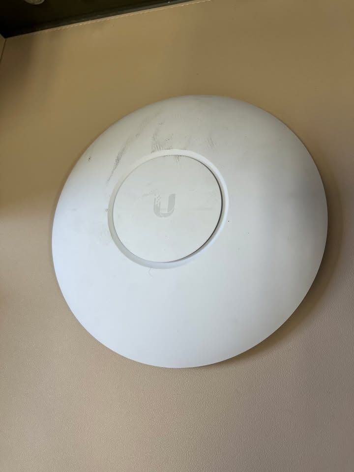 Ubiquiti UniFi AC Pro Access Point UAP-AC-PRO