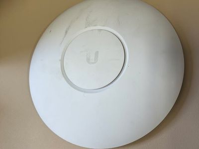 Ubiquiti UniFi AC Pro Access Point UAP-AC-PRO