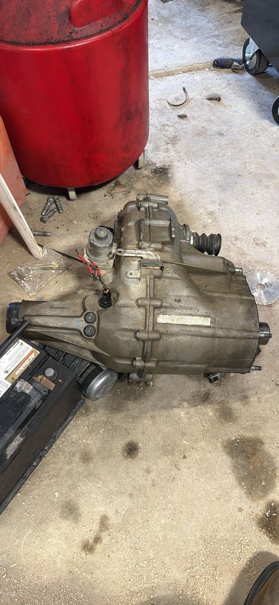 2011-2016 duramax MP1626