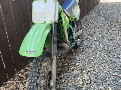 Trade for truck 2 bikes