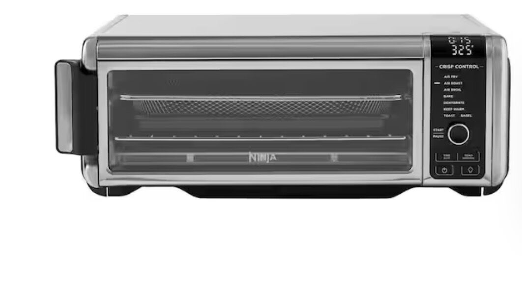 Ninja Air Fryer & Toaster Oven