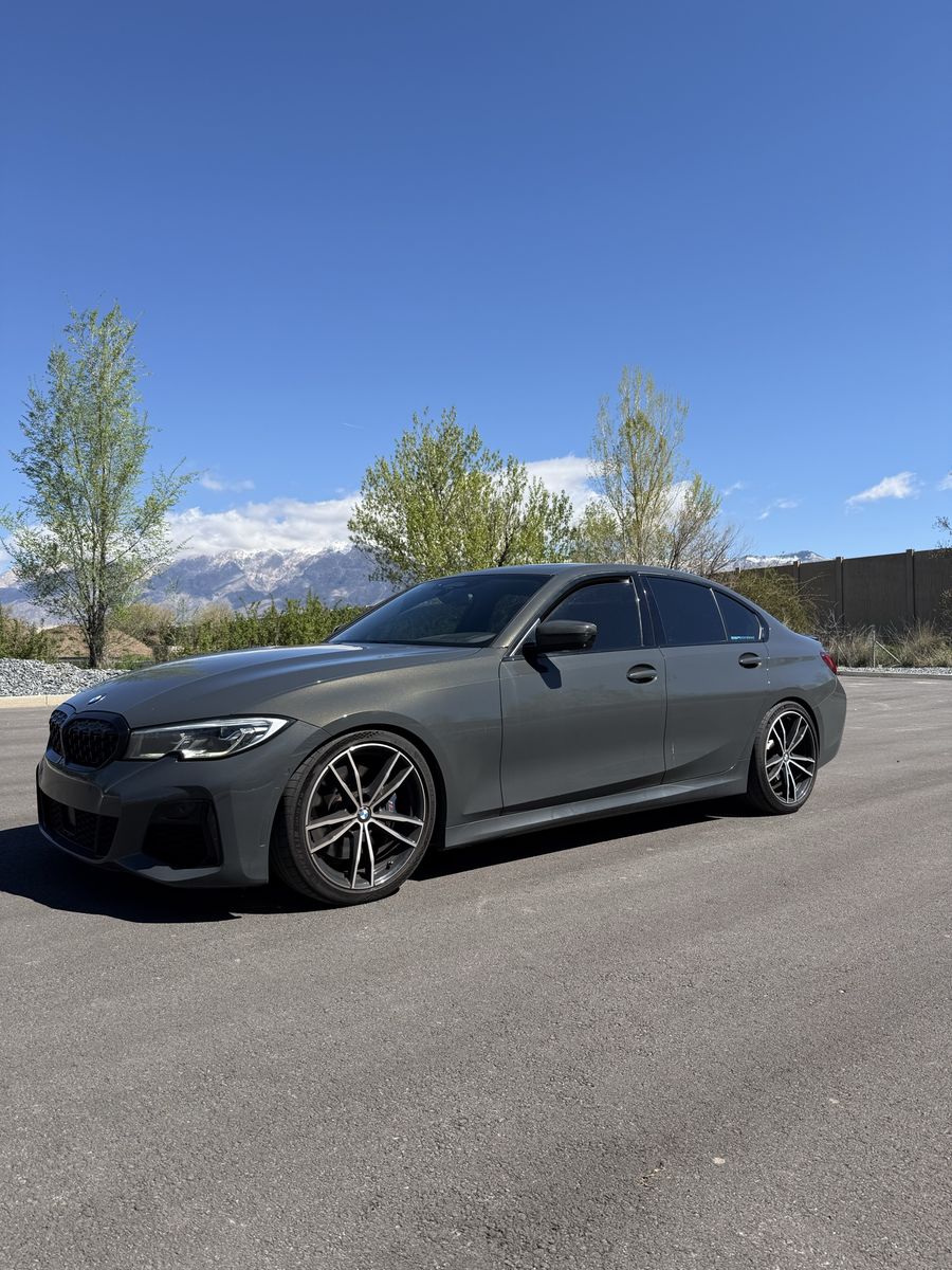 2020 BMW 3 Series M340i xDrive