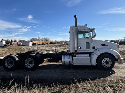Peterbilt 386