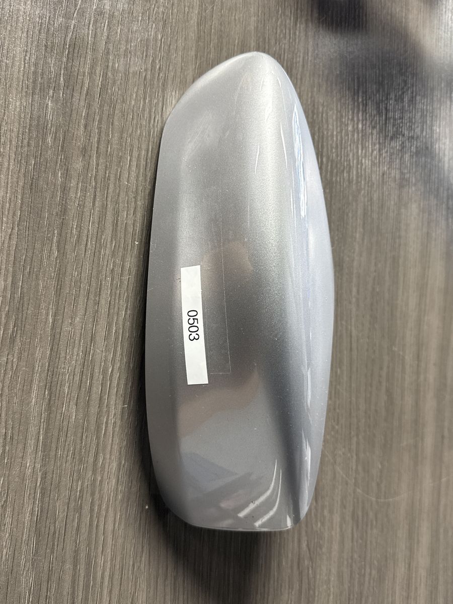 Door Mirror Cover LH for Nissan Sentra 2013-2019