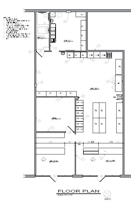 Retail / Restaurant for Lease in Taylorsville