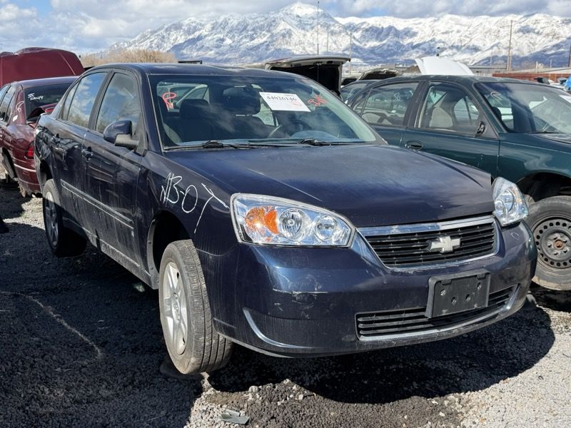 2006 Chevrolet Malibu Parts