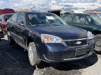 2006 Chevrolet Malibu Parts