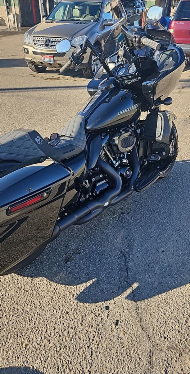2019 Roadglide