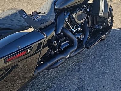 2019 Roadglide