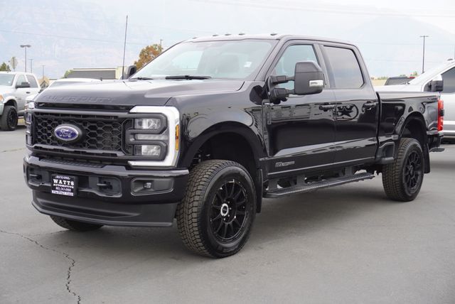 2024 Ford F-250 Lariat